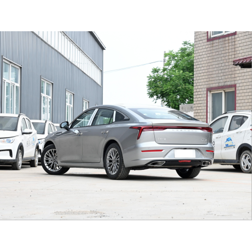 Top-ranking Suppliers Pentium B70 2022 1.5T Automatic Premium Edition china petrol car 4 wheel electric car for adults